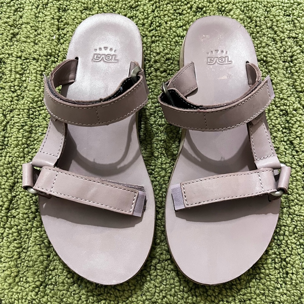 Teva Sandals